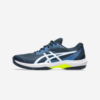 Férfi teniszcipő, minden pályaborításra - Gel-Game FF Asics kép