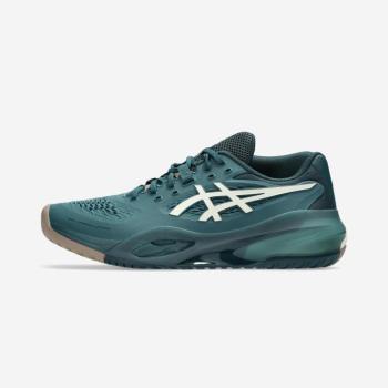 Férfi teniszcipő, minden pályaborításra - Gel-Resolution X Asics kép