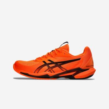 Férfi teniszcipő, minden pályaborításra - Gel-Solution Speed FF3 Asics kép