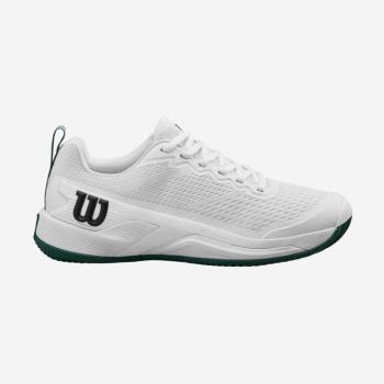 Férfi teniszcipő, minden pályaborításra - Wilson Rush Pro 4.5 kép