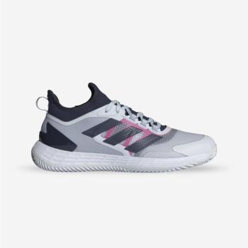 Férfi teniszcipő, salakpályára - ADIDAS Ubersonic kép