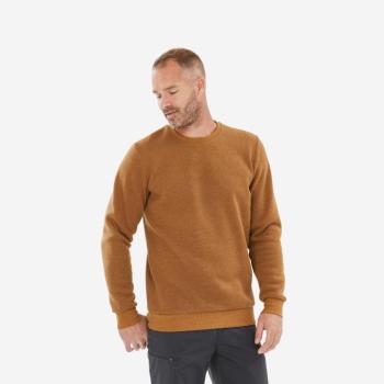 Férfi túra pulóver - NH150 Quechua kép