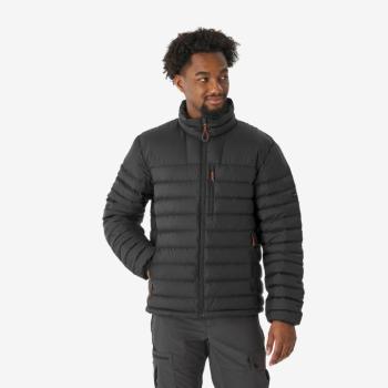 Férfi túra tollkabát, -10 °C-ig - MT500 Forclaz kép
