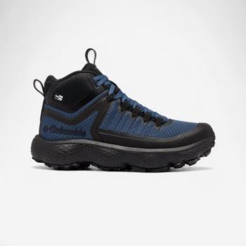 Férfi túracipő - Columbia Escape Titanium Outdry kép