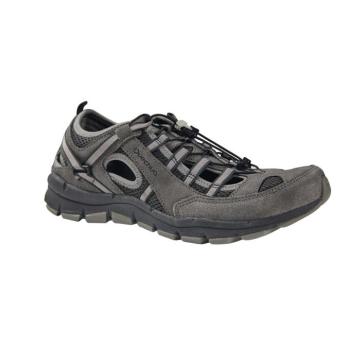 Férfi túracipő, gyorsfűzős - NH150 Fresh Quechua kép
