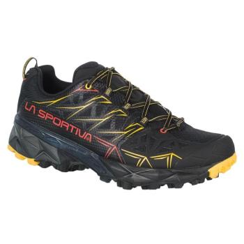 Férfi túracipő La Sportiva Akyra GTX  fekete  44 kép