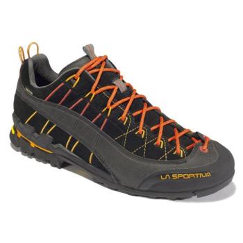 Férfi túracipő La Sportiva Hyper GTX  fekete  42 kép