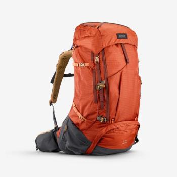Férfi túrahátizsák, 60+10 liter - MT500 Air Simond kép