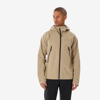 Férfi túrakabát - MH500 Quechua kép