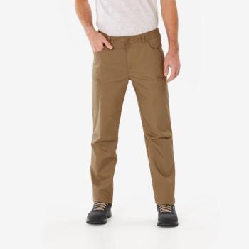 Férfi túranadrág - NH500 Regular Quechua kép