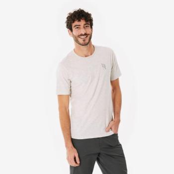 Férfi túrapóló - NH100 Quechua kép