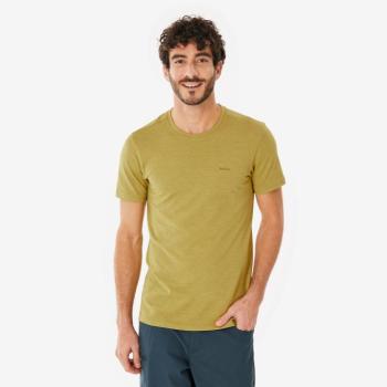 Férfi túrapóló - NH500 Fresh Quechua kép