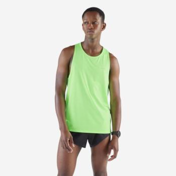 Férfi ujjatlan futópóló - 900 LIGHT Kiprun kép