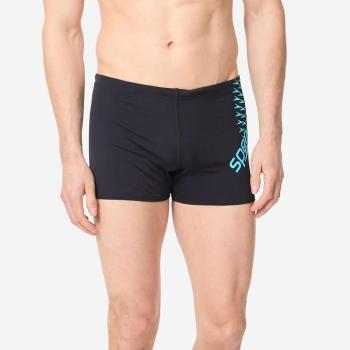 Férfi úszóboxer - Speedo herbal kép