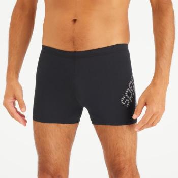 Férfi úszónadrág, boxer fazon Speedo kép