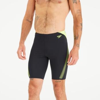 Férfi úszónadrág, jammer fazon - Speedo kép