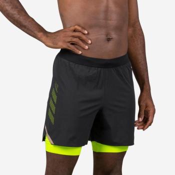 Férfi úszónadrág, jammer-short fazon - 500 Fiti Nabaiji kép