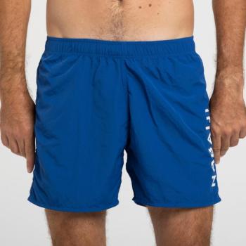 Férfi úszónadrág, short - 100 Basic Nabaiji kép