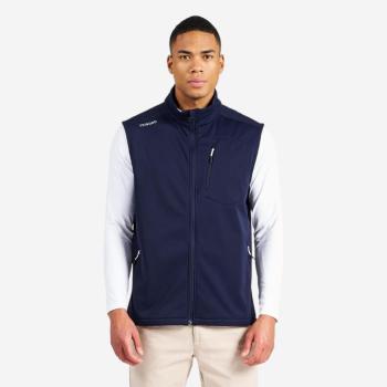 Férfi vitorlás mellény, softshell, szélálló - Sailing 900 Tribord kép