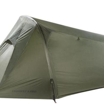 Ferrino Lightent 1 PRO -  olive green kép