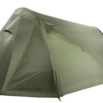 Ferrino Lightent 3 PRO - olive green kép