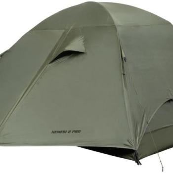 Ferrino Nemesi 2 pro olive green kép