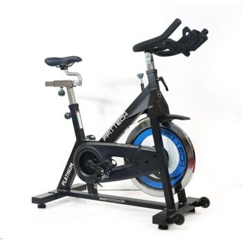 FFiTTech Platinum Indoor bike kép