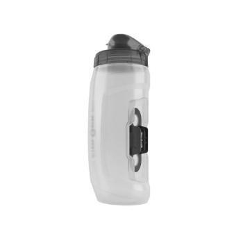 FIDLOCK-BOTTLE TWIST LÁHEV CLEAR 590ml Fehér 2020 kép