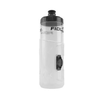 FIDLOCK-BOTTLE TWIST LÁHEV CLEAR 600ml Fehér 2020 kép