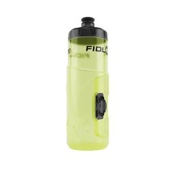 FIDLOCK-BOTTLE TWIST LÁHEV GREEN 600ml Zöld 2020 kép