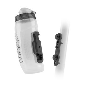 FIDLOCK-BOTTLE TWIST SET CLEAR 590ml Fehér 2020 kép