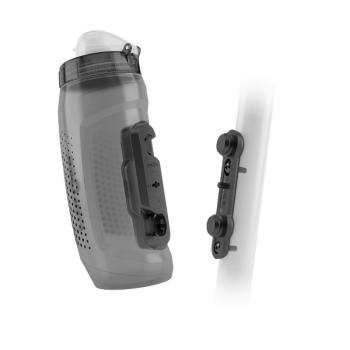 FIDLOCK-BOTTLE TWIST SET DARK 590ml Szürke 2020 kép