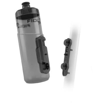 FIDLOCK-BOTTLE TWIST SET DARK 600ml Szürke 2020 kép