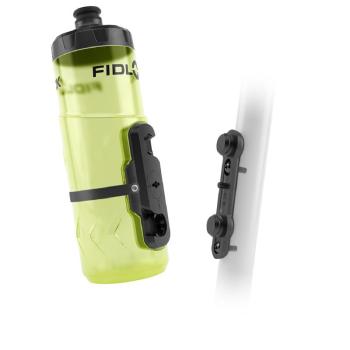 FIDLOCK-BOTTLE TWIST SET GREEN 600ml Zöld 0,6L 2020 kép