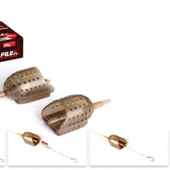 Fil Fishing Feeder Filex Pellet Feeder 30g kép