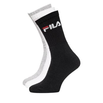 FILA-F9505 SOCKS 3-PACK 700-Mix Keverd össze 35/38 kép