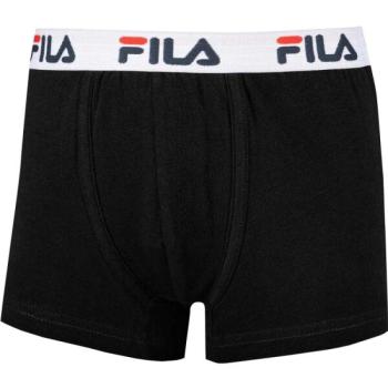 Fila JUNIOR BOY BOXER Fiú bokszeralsó, fekete, méret kép