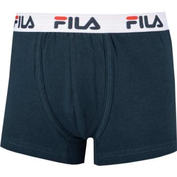 Fila JUNIOR BOY BOXER Fiú bokszeralsó, sötétkék, méret kép