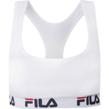 Fila JUNIOR GIRL BRA Lány melltartó, fehér, méret kép