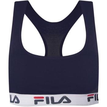 Fila JUNIOR GIRL BRA Lány melltartó, sötétkék, méret kép