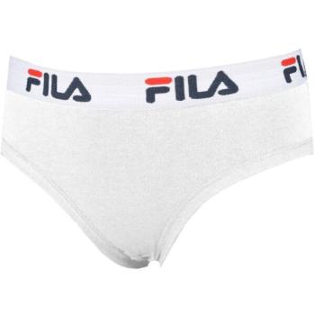 Fila JUNIOR GIRL BRIEF Lány alsó, fehér, méret kép