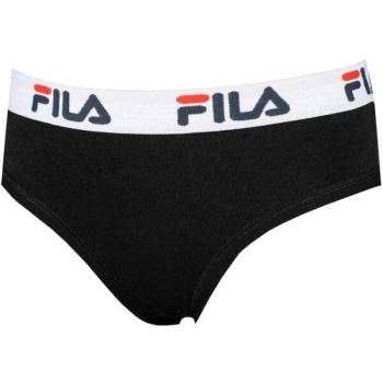 Fila JUNIOR GIRL BRIEF Lány alsó, fekete, méret kép