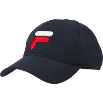 Fila MAX Uniszex baseball sapka, sötétkék, méret kép