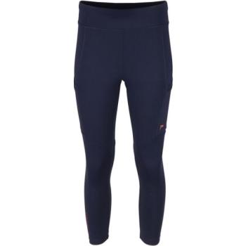 Fila NALA Női 7/8 leggings, sötétkék, méret kép