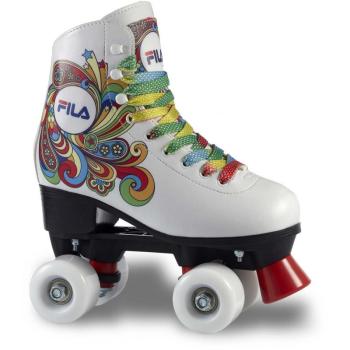 FILA SKATES-BELLA WHITE Fehér 37 2020 kép