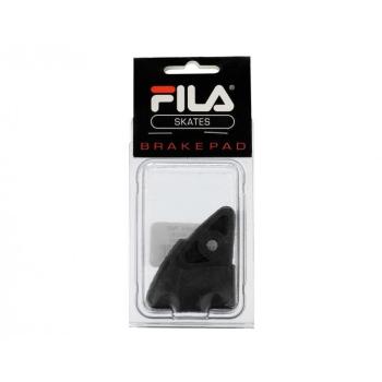 FILA SKATES-BRAKE PAD SINGLE KS Fekete kép