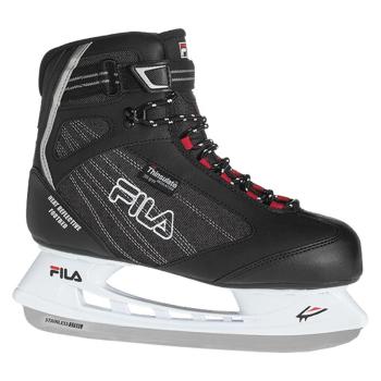 FILA SKATES-BREEZE BLACK Fekete 40,5 2022 kép