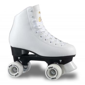 FILA SKATES-EVE UP WHITE Fehér 37 2020 kép