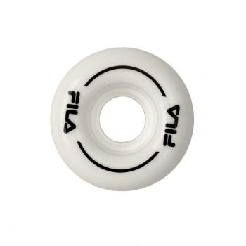 FILA SKATES-FILA ROLLER WHEELS 58MM WHITE/BLACK Keverd össze kép