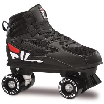 FILA SKATES-GIFT BLACK Fekete 42 2020 kép